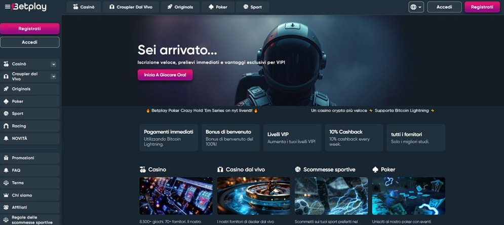 Betplay