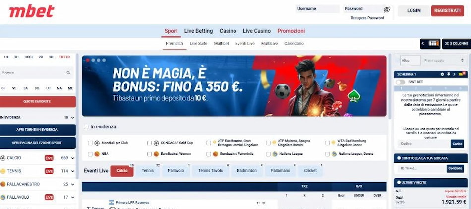 Marathonbet