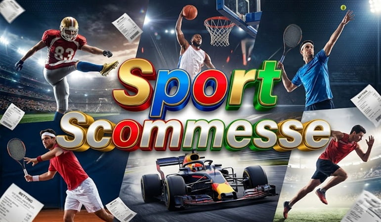 Sport scommesse