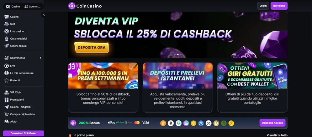 coincasino