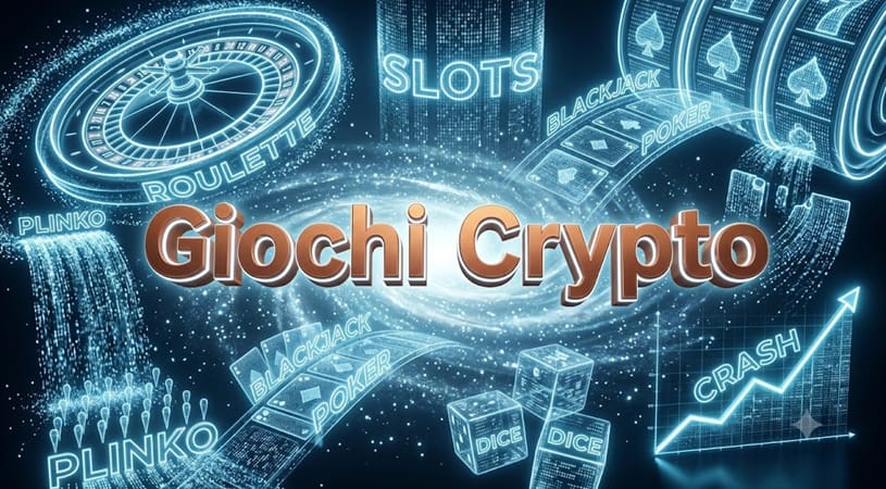 giochi con le cryptovalute