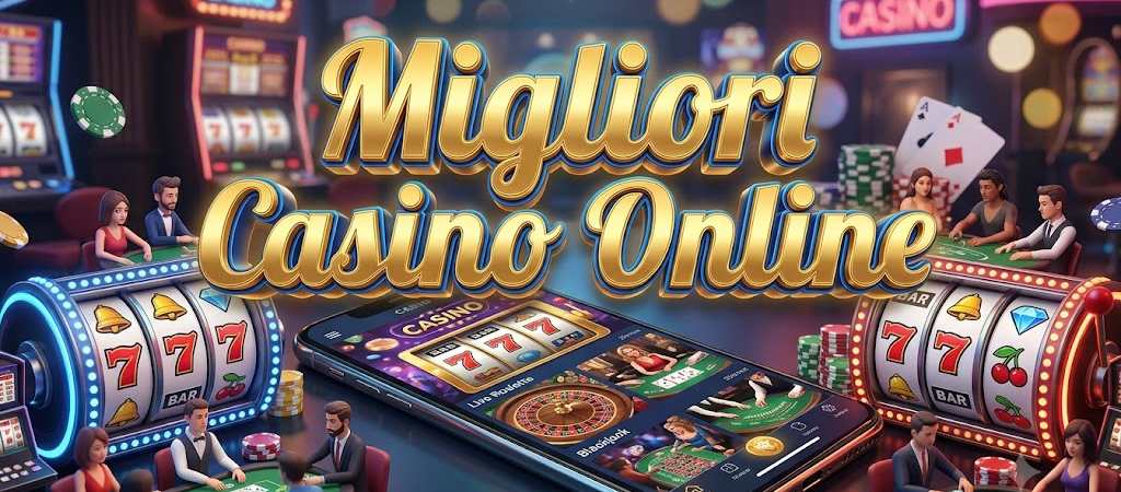 migliori casino online1